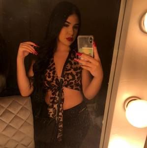 Meet your Posher, Fatima maria